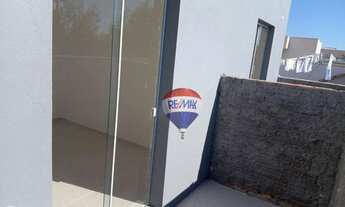 Imagem 6: Apartamento com 1 dormitório à venda, 30 m² por R$ 116.000,00 - Jardim Algarve - Alvorada