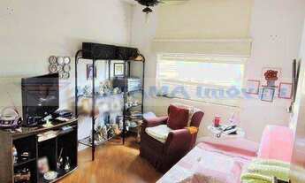 Imagem 5: Apartamento com 3 dormitórios à venda, 107m² - Saúde - São Paulo/SP