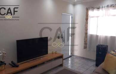 Imagem 4: Casa com 2 dormitórios à venda, 88 m² por R$ 550.000,00 - Jardim Flamboyant - Holambra/SP