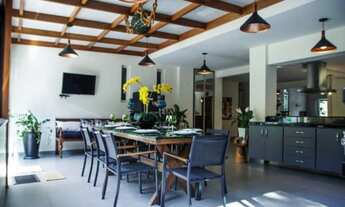 Imagem 4: CASA A VENDA DE 516 M2 NA MALOTA - JUNDIAI/SP