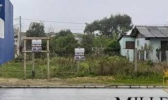 Imagem: Tramandai - Terreno Padrão - Zona Nova