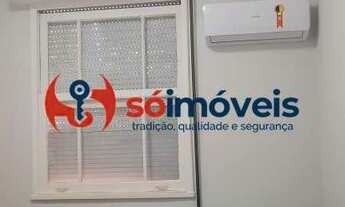 Imagem 6: Quadra da Praia. Reformadíssimo