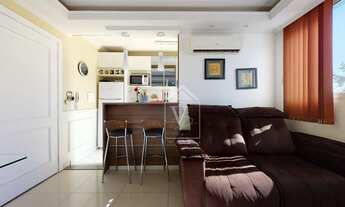 Imagem 7: Apartamento à venda, 45 m² por R$ 230.000,00 - São Sebastião - Porto Alegre/RS