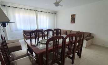 Imagem 6: Apartamento 3 quartos- Com vista para o mar - Solemar - Praia Grande