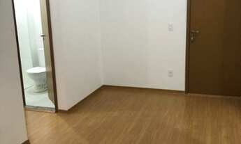 Imagem 2: Apartamento para aluguel tem 45 m² com 2 quartos em Centro - Lauro de Freitas - Bahia