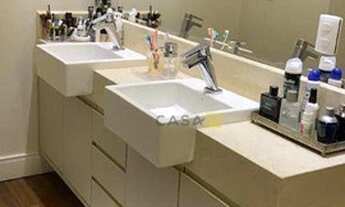 Imagem 7: Apartamento com 3 dormitórios à venda, 150 m² por R$ 1.100.000,00 - Alto - Piracicaba/SP