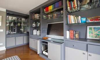 Imagem 1: Venda Apartamento 3 Dormitórios - 170 m² Vila Madalena