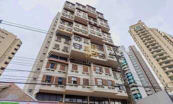 Imagem 3: Apartamento com 3 dormitórios à venda, 99 m² por R$ 590.000 - Juvevê - Curitiba/PR