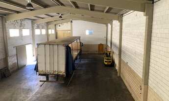 Imagem 3: Galpão à venda e para locação, Américan Park Empresarial NR, Indaiatuba, SP