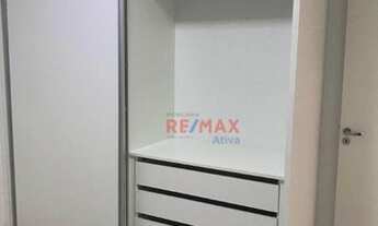 Imagem 5: Apartamento à venda, 47 m² por R$ 185.000,00 - Jardim São Francisco - Piracicaba/SP