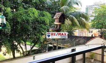 Imagem 6: Apartamento com 2 dormitórios à venda, 78 m² por R$ 560.000,00 - Recreio dos Bandeirantes