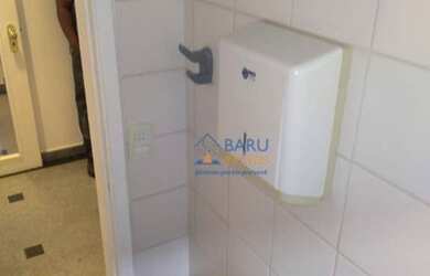 Imagem 3: Conjunto para alugar, 45 m² por R$ 2.800/mês - Consolação - São Paulo/SP