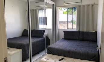 Imagem 7: Excelente apartamento todo mobiliado no bairro Santo Antônio
