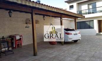 Imagem 6: Sobrado com 3 dormitórios à venda, 308 m² por R$ 1.040.000 - Ferrazópolis - São Bernardo d