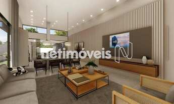 Imagem 3: Venda Casa em condomínio Alphaville - Lagoa dos Ingleses Nova Lima