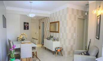 Imagem 5: Apartamento à venda, 66 m² por R$ 425.000,00 - Santo Antônio - São Caetano do Sul/SP