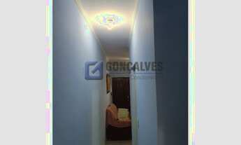 Imagem 6: SANTO ANDRE - Residential / Apartment - VILA TIBIRICA
