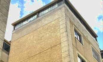 Imagem: Cobertura com 2 dormitórios à venda, 90