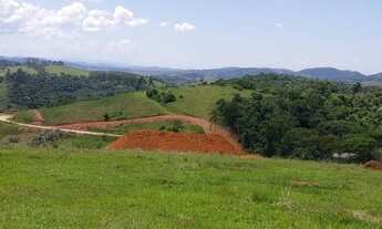 Imagem 6: Lote/Terreno para venda tem 600 metros quadrados em Recanto das Águas - Igaratá - SP