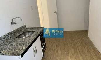 Imagem 5: Apartamento com 1 dormitório à venda, 45 m² por R$ 209.900,00 - Tupi - Praia Grande/SP