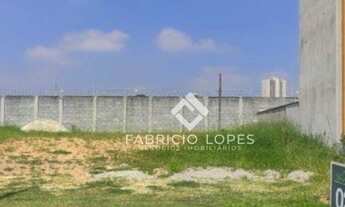 Imagem 2: Terreno à venda, 250 m² por R$ 420.000,00 - Villa Branca - Jacareí/SP