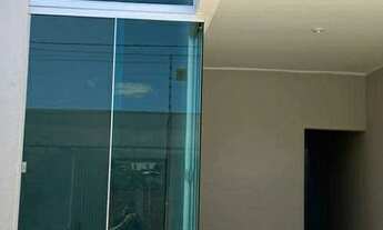 Imagem: Casa para venda tem 128 metros quadrados