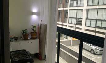 Imagem 5: Apartamento para venda com 70 m² com 2 quartos em Tanque - Rio de Janeiro - RJ