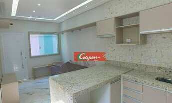 Imagem 2: Sobrado com 2 dormitórios à venda, 80 m² por R$ 650.000,00 - Água Fria - São Paulo/SP