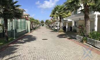 Imagem 4: Casa com 3 dormitórios à venda, 185 m² por R$ 1.140.000,00 - Praia do Futuro II - Fortalez