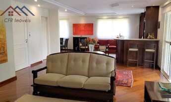 Imagem: Apartamento à venda, 224 m² por R$ 2.100.000,00