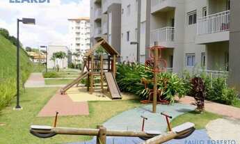 Imagem 12: APARTAMENTO - CONDOMÍNIO FLORATTA CLUB HOUSE - SP