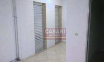 Imagem 5: Sala Comercial para locação, Vila Vivaldi, São Bernardo do Campo