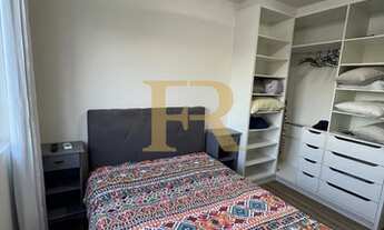 Imagem 2: Apartamento para locação, dois quartos, Canasvieiras, Florianópolis, SC