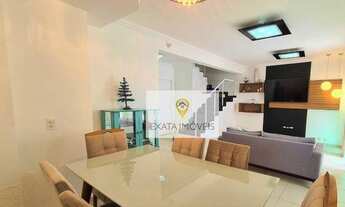 Imagem 4: Casa duplex 4 quartos com armários planejados, Jardim Mariléa/Rio das Ostras!