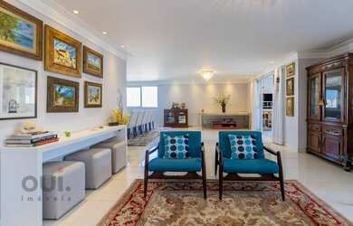 Imagem 3: Apartamento com 4 dormitórios à venda, 290 m² por R$ 4.450.000 - Brooklin - São Paulo/SP