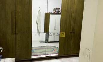 Imagem 4: Apartamento com 2 dormitórios à venda, 49 m² por R$ 195.000,00 - Cidade Jardim II - Americ