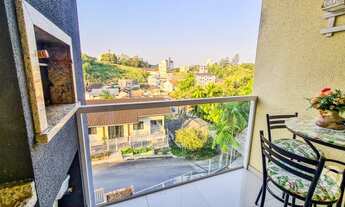 Imagem 5: BLUMENAU - Apartamento Padrão - Velha