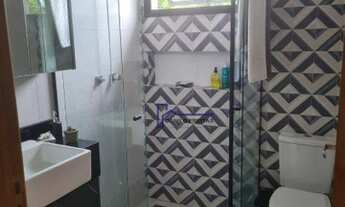 Imagem 6: Casa com 3 dormitórios à venda, 139 m² por R$ 799.000,00 - Jardim Maristela - Atibaia/SP