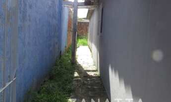 Imagem 3: Casa para venda possui 108 metros quadrados com 2 quartos em Olímpica - Esteio - RS