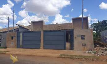 Imagem: Casa com 2 dormitórios à venda, 74 m²