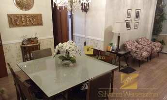 Imagem 3: Apartamento à venda no Edifício Boulevard com 03 quartos sendo 02 suítes localizado no b