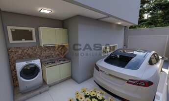 Imagem 4: Casas Duplex, 3 quartos, sendo 1 suíte no Bairro São Patrício ( Jacaraípe