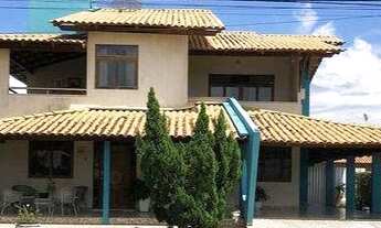 Imagem: Casa á venda no Residencial Ouro Verde