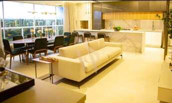 Imagem: Apartamento com 3 quartos sendo 3 suítes