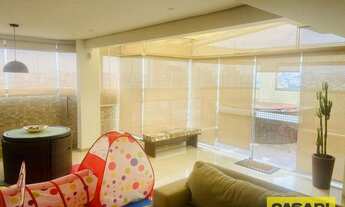 Imagem 2: Cobertura com 3 dormitórios à venda, 240 m² - Jardim do Mar - São Bernardo do Campo/SP