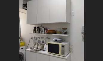 Imagem 7: Apartamento para aluguel tem 65 metros quadrados com 2 quartos em Jatiúca - Maceió - Alago