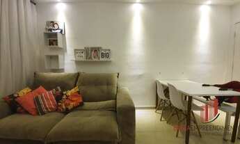 Imagem: Apartamento com 2 dormitórios à venda