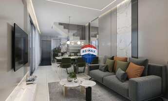 Imagem 7: Cobertura de 2 quartos