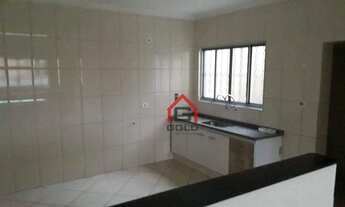 Imagem 4: Sobrado residencial à venda, Jardim Santo Antônio, Santo André