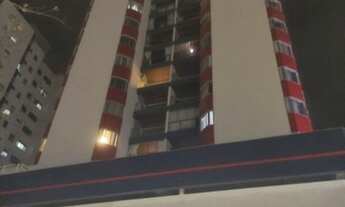 Imagem: Apartamento para venda tem 104 metros quadrados